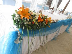 фирма за украса варна